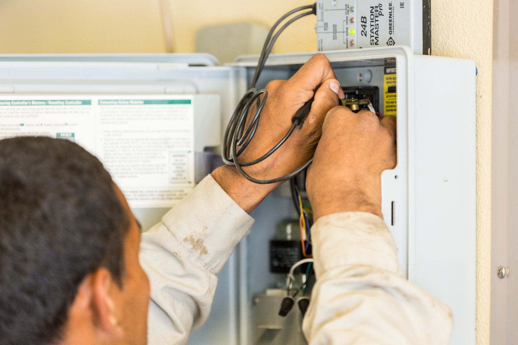 North Texas Lawn Watering Guide When, How Often, & How Long